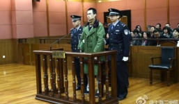 Nam sinh giết bạn cùng phòng chỉ vì chuyện tầm phào